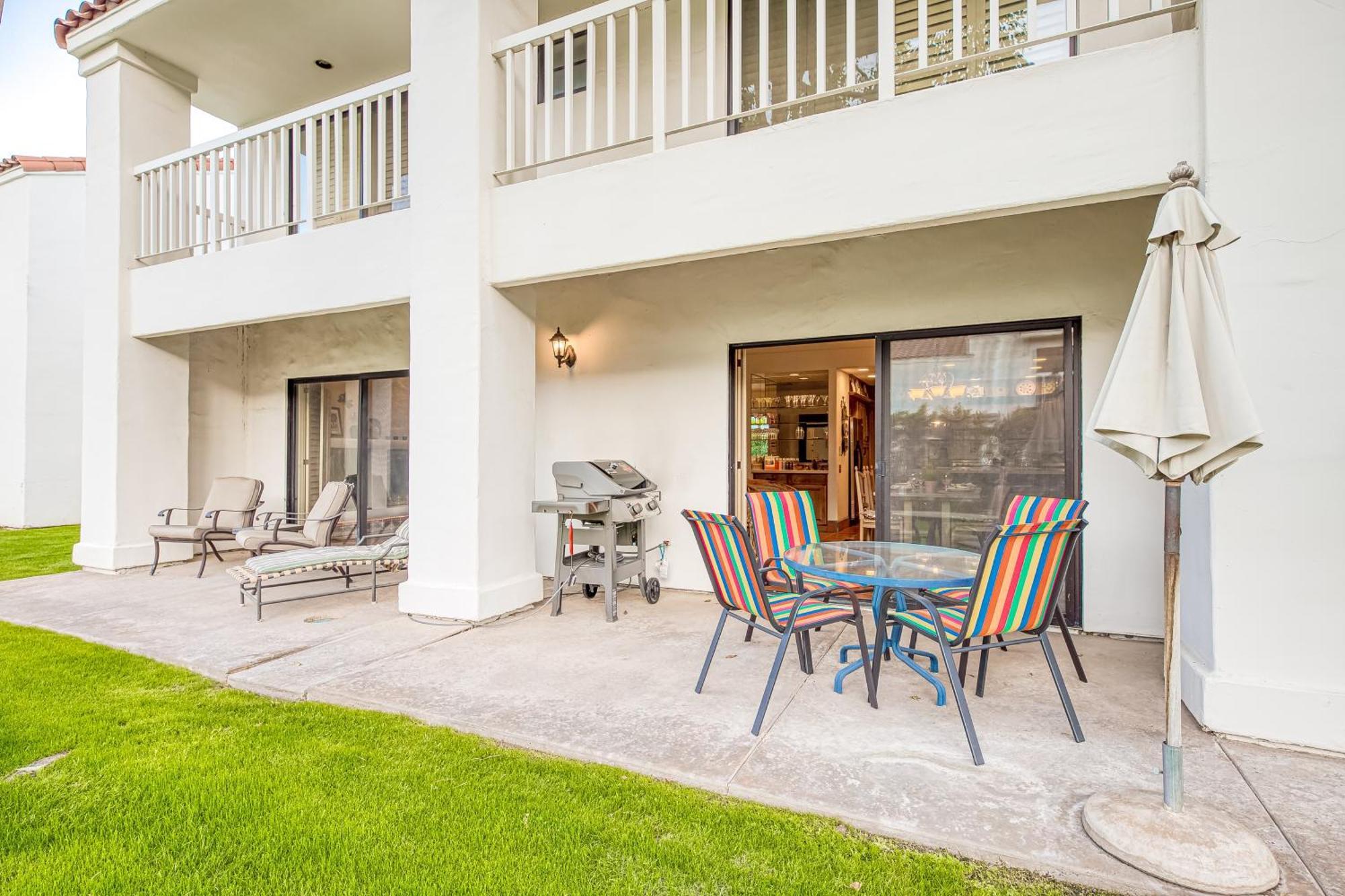 הוילה Casa La Quinta Permit# 66,014 מראה חיצוני תמונה