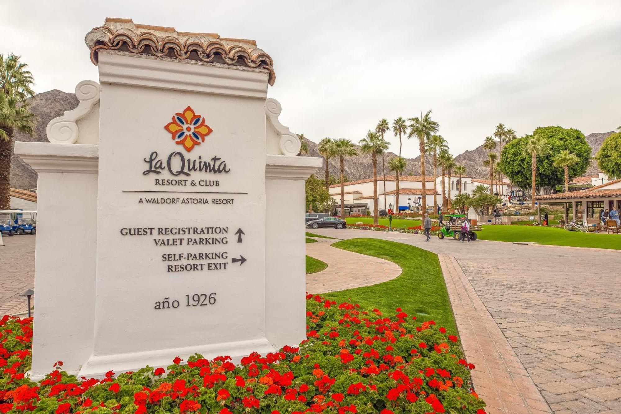 הוילה Casa La Quinta Permit# 66,014 מראה חיצוני תמונה